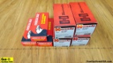 American Eagle, Hornady .223 REM Ammo . 260 Rounds Mixed. . (52215)