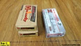 Hornady, Winchester 30.30 WINCHESTER Ammo . 54 Rounds. . (51617)
