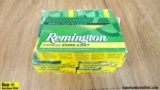 Remington EXPRESS CORE LOKT 300 Weatherby Mag Ammo. 100 Rounds of 180 Gr CORE LOKT. (51915)