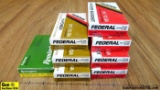 Federal, Remington 12 Ga. Ammo. 38 Rounds of Mixed BUCK SHOT.. (51749)