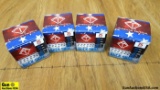 American Tactical .410 Ammo . 100 Rounds of 2.5 Inch 12 Pellet BBB BUCK. . (49661)