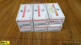 Winchester 38 special Ammo. 300 Rounds of Mixed.. (52294)