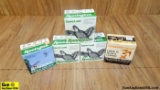 Remington 12 Ga. Ammo. 125 Rounds of Mixed.. (51780)