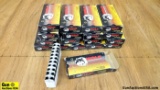 Wolf 6.5 MM GRENDEL Brass. 193 Rounds of Brass, BRASS ONLY. . (46733)