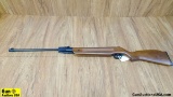 Winchester 1000 X .177 Rifle . Good Condition. 18