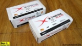 EXTREME BULLETS 45 ACP Projectiles. 1000 Rounds of 230 Gr. HP, Copper Plated. . (52167)