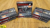 Winchester Double X 12 ga Ammo. 30 Rounds of 3 1/2 inch 15 Pellet 00 Shot . (52353)