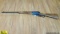 Browning 1895 30-06SPRG Rifle. Excellent Condition. 24
