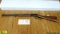 Winchester 1892 .357 MAGNUM COLLECTOR'S Rifle. Like New. 20