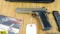 Kimber CUSTOM LW .45 ACP Pistol. Like New. 5