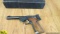 HIGH STANDARD SUPERMATIC CITATION .22 LR TARGET/APPEARS UNFIRED Pistol. Like New. 5.5