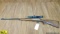 CZ 452-2E .22 LR Rifle. Very Good. 24