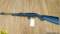 Mossberg 702 PLINKSTER .22 LR Rifle. Excellent Condition. 18