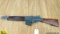 Armasteel BAR 30.06 Replica. Excellent Condition. BAR Cut Down, Parts on a Dummy Receiver, Bonnie an
