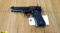 Beretta 92FS 9MM Pistol. Good Condition. 5