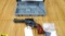 Ruger NEW MODEL BLACKHAWK .44 Special Revolver. Like New. (Unfired) 4.5