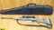 REMINGTON 700 .35 WHELEN Rifle. Excellent Condition. 22