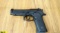Beretta 96 .40 S&W Pistol. Very Good. 5