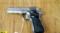 LLAMA Stoeger NONE .380 ACP Pistol. Good Condition. 3.5