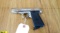 Jennings Firearms 48 .380 ACP Pistol. Very Good. 3