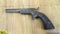 Allen & Wheellock 1865-1866 32 Cal Pistol. Good Condition. U.S. Pistol, From Worcester MA. With Wood