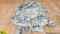 U.S. Military Surplus Assault Pack. Good Condition. U.S. Marked Camo Modular Light Weight Assault Pa