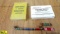 U.S. Military . Very Good. Two Packs of Study Cards, One for Armored Vehicle Recognition the other a