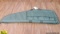 Vism Soft Rifle Case. Like New. Olive Drab, Assault Rifle Case, 38