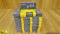 PMC X-TAC 5.56 MM Ammo. 500 Rounds of 55 Gr FMJ-BT. 3120 FPS MV. (51670)