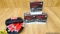 Winchester 12 Ga. Ammo. 97 Rounds of Mixed.. (52573)
