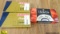 Federal PREMIUM .300 MAGNUM Ammo. 50 Rounds of BT SP, 200 Gr. . (51796)