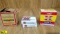 Winchester, Western 20 Ga. Ammo. 58 Rounds of Mixed. . (42482)