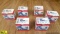 Winchester 16 Ga. VINTAGE Ammo . 137 Rounds of Duck and Pheasant Vintage Ammo . (50717)