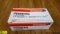 Winchester Primers. One Box of Primers for Large Pistol or Standard of Magnum Pistol Loads. . (52747