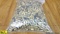 CDC, GFL, Etc. .380 Brass. Approx. 2840 Rounds. . (52392)