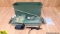Military Medium Ammo Can . Good Condition. 17