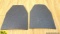 American Blast Ballistic Plates. Like New. Lot of 2; Ballistic Plates. . (52809)
