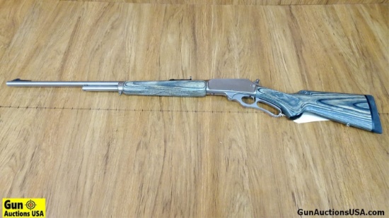 Marlin 336XLR 30-30 WIN Rifle. Excellent Condition. 24" Barrel. Shiny Bore, Tight Action All Stainle