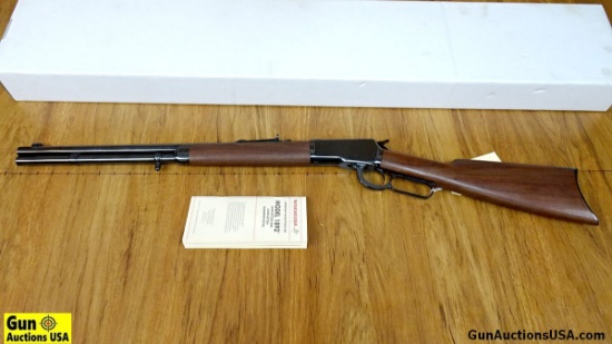 Winchester 1892 .357 MAGNUM COLLECTOR'S Rifle. Like New. 20" Barrel. STUNNING! .357 Lever Action Win