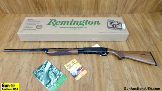 REMINGTON 870 WINGMASTER 28 GA Shotgun. Like New. 26" Barrel. Absolutely Gorgeous with a Fabulous Wa