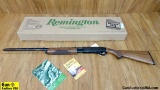 REMINGTON 870 WINGMASTER 28 GA Shotgun. Like New. 26