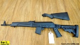 IZHMASH SAIGA 5.45 X 39 RARE Rifle. Excellent Condition. 16