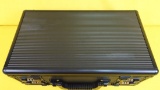 2nd Amendment BD25 Double-Sided Pistol Case. NEW in Box. Measures 16x9x6. Double-Sided, Double-Layer