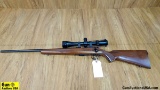 CZ 452-2E ZKM .22 LR HUNTER LEFT HANDED Rifle. Excellent Condition. 22