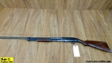Winchester 12 16 ga. Shotgun. Good Condition. 28