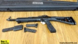 Hi-Point Firearms 4595 CARBINE .45 Rifle. Very Good. 18