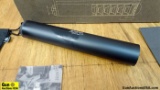 SILENCERCO OCTANE 45 HD .45 NFA/Silencer. The Silencerco Octane 45 is one of the most flexible cente
