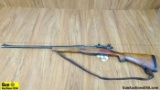 REMINGTON MODEL OF 1917 30-06SPRG Rifle. Fair Condition. 24