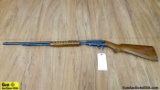Winchester 61 .22 S-L-LR COLLECTOR'S Rifle. Very Good. 24