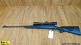 REMINGTON 700 7MM REM MAGNUM Rifle. Very Good. 24